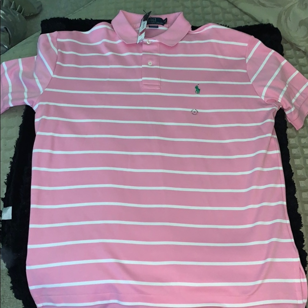 Men’s Polo BRAND NEW!